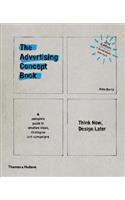 The Advertising Concept Book