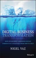 Digital Business Transformation