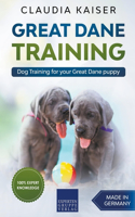 Great Dane Training