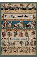 The Ego and the Id - First Edition Text