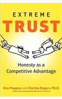 Extreme Trust: Honesty as a Competitive Advantage