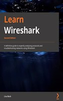 Learn Wireshark