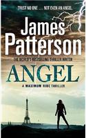 Maximum Ride: Angel