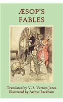 Aesop's Fables