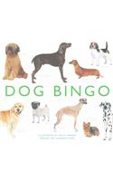 Dog Bingo