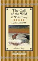 The Call of the Wild & White Fang