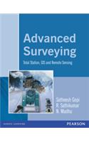 Advanced Surveying