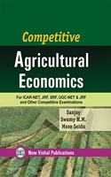 Competitive Agricultural Economics