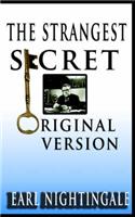 Earl Nightingale's The Strangest Secret