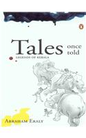 Tales Once Told: Legends of Kerela