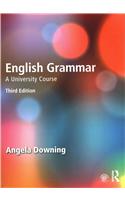 English Grammar