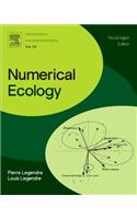 Numerical Ecology