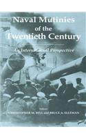 Naval Mutinies of the Twentieth-Century