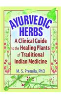 Ayurvedic Herbs