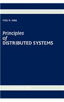 Principles of Distributed Systems