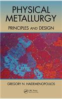 Physical Metallurgy