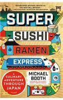 Super Sushi Ramen Express