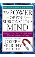 Power of Your Subconscious Mind