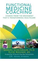 Functional Medicine Coaching