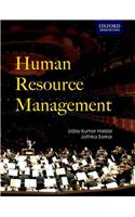 Human Resource Management