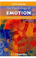 Psychology of Emotion