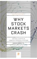 Why Stock Markets Crash: Critical Events in Complex Financial Systems(Revised) Paperback â€“ 1 September 2019