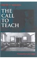 The Call to Teach