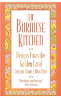 The Burmese Kitchen