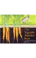 The Vegetable Alphabet Book