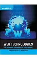 Web Technologies