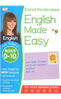 English Made Easy Ages 9-10 Key Stage 2