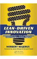 Lean-Driven Innovation