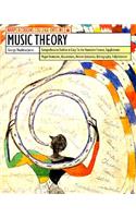 HarperCollins College Outline Music Theory