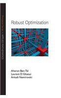 Robust Optimization