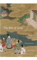 _the Tale of Genji_