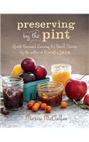 Preserving by the Pint