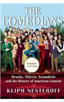 The Comedians