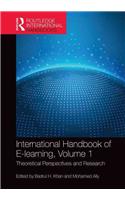 International Handbook of E-Learning Volume 1