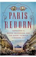 Paris Reborn