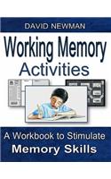 Working Memory Activities