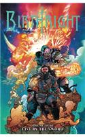 Birthright Volume 8: Live by the Sword