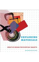 Exploring Materials