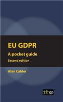 EU GDPR (European) Second edition