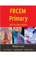 FRCEM Primary