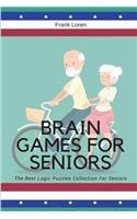 Brain Games For Seniors