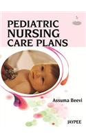 Pediatric Nursing Care Plans