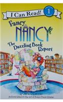 Fancy Nancy: The Dazzling Book Report