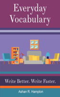 Everyday Vocabulary Builders