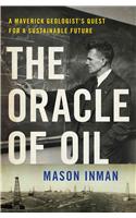 Oracle of Oil