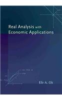 Real Analysis with Economic Applications